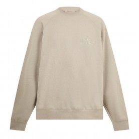Блуза Fear Of God Essentials Mens Crew Sweatshirt - Seal блуза,мъжки,горнища,с,качулка,fear,of,god,essentials,men,s,crew,sweatshirt,seal