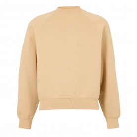 Блуза Fear Of God Essentials Mens Crew Sweatshirt - Sand блуза,мъжки,горнища,с,качулка,fear,of,god,essentials,men,s,crew,sweatshirt,sand