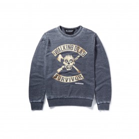 блуза,облекла,на,разпродажба,дамски,блузи,мъжки,блузи,walking,dead,dead,sweater,99,survivor
