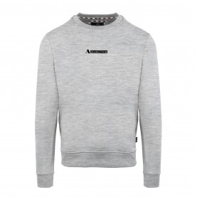 облекла,на,разпродажба,мъжки,ежедневни,облекла,мъжки,горнища,с,качулка,aquascutum,aquascutum,roundnck,sn99,grey