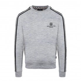 облекла,на,разпродажба,мъжки,ежедневни,облекла,мъжки,горнища,с,качулка,aquascutum,aquascutum,roundnk,s,sn99,grey