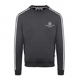 облекла,на,разпродажба,мъжки,ежедневни,облекла,мъжки,горнища,с,качулка,aquascutum,aquascutum,roundnk,s,sn99,antracite