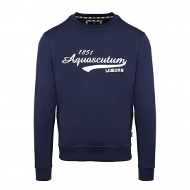 облекла,на,разпродажба,мъжки,ежедневни,облекла,мъжки,горнища,с,качулка,aquascutum,aquascutum,roundnk,s,sn99,navy