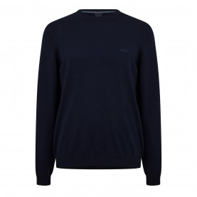 блуза,облекла,на,разпродажба,мъжки,ежедневни,облекла,мъжки,горнища,с,качулка,boss,men's,bagritte,e,crew,sweatshirt,dark,blue