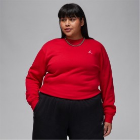 промоция,на,зимни,облекла,мъжки,летен,каталог,разпродажба,nike,мъжки,блузи,air,jordan,essentials,men's,fleece,crew,gym,red