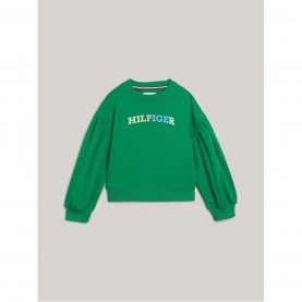 промоция,на,зимни,облекла,tommy,hilfiger,monogram,crewneck,junior,olympic,green