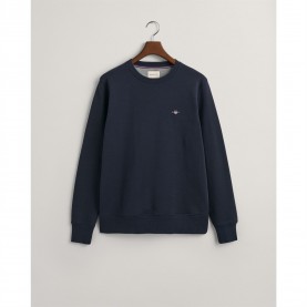 зимни,аксесоари,gant,reg,shield,c,neck,sweat,evening,blu,navy,433