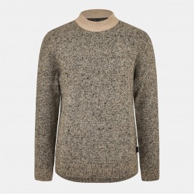 мъжки,пуловер,облекла,на,разпродажба,мъжки,пуловери,jack,and,jones,space,crew,neck,knitted,jumper,mens,peyote