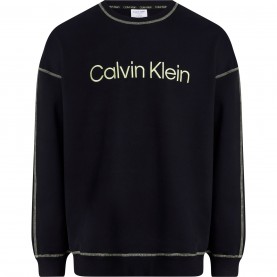блуза,calvin,klein,l,s,sweatshirt,black,ub1