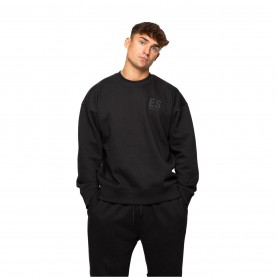 облекла,на,разпродажба,мъжки,блузи,established,core,sweat,black