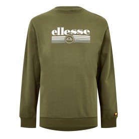 блуза,облекла,на,разпродажба,мъжки,блузи,ellesse,priverno,sweatshirt,khaki