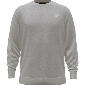 блуза,мъжки,блузи,siksilk,sweater,sn99,grey,marl