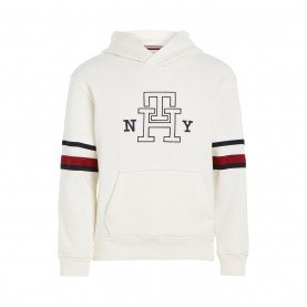 промоция,на,зимни,облекла,tommy,hilfiger,global,stripe,monogram,hoodie,white,ybh