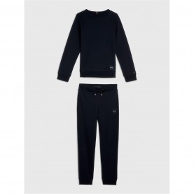 промоция,на,зимни,облекла,tommy,hilfiger,tommy,mono,sweat,set,jn34,desert,sky