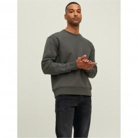 мъжка,блуза,зимни,аксесоари,jack,and,jones,dandy,basic,crew,sweatshirt,mens,peat