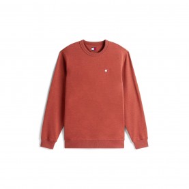 блуза,мъжки,ежедневни,облекла,мъжки,горнища,с,качулка,tommy,jeans,badge,sweatshirt,terracotta,hthr