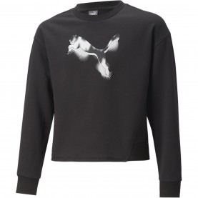 разпродажба,puma,детски,блузи,детски,облекла,puma,mdrn,sports,crw,jn99,puma,black