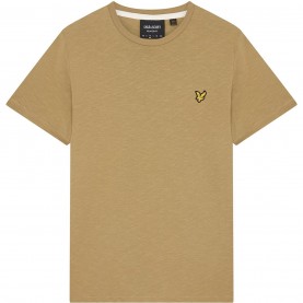 тениска,мъжки,тениски,lyle,and,scott,slub,t,shirt,sn99,seaweed