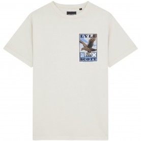 мъжки,тениски,lyle,and,scott,stamp,print,t,sn99,sail,white