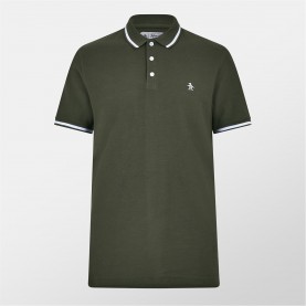 блуза,с,яка,облекла,на,разпродажба,мъжки,тениски,original,penguin,contrast,tipped,sleeve,polo,shirt,grape,leaf