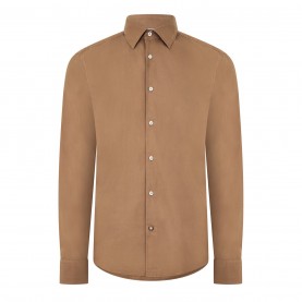 риза,с,дълъг,ръкав,облекла,на,разпродажба,мъжки,ризи,boss,men's,c,hal,kent,long,sleeve,shirt,open,beige,282