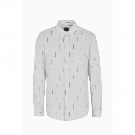 мъжки,ризи,armani,exchange,armani,exchange,shirt,white,51ba