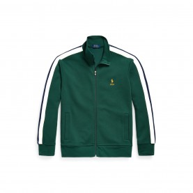 горнище,облекла,на,разпродажба,мъжки,ежедневни,облекла,мъжки,горнища,с,качулка,polo,ralph,lauren,tech,full,zip,tracksuit,top,moss,agate