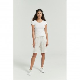 къси,панталони,дамски,къси,панталони,be,you,linen,shorts,stone,stripe