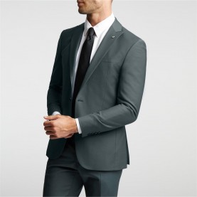 Ted Baker Lunan Slim Fit Suit Trouser - Green ted,baker,lunan,slim,fit,suit,trouser,green