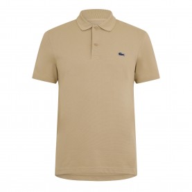 блуза,с,яка,мъжки,тениски,lacoste,men,s,regular,fit,short,sleeve,polo,shirt,cookie,six