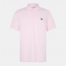 облекла,на,разпродажба,мъжки,тениски,lacoste,lacoste,sports,polo,pink,t03