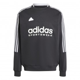 мъжка,поларена,блуза,промоция,на,зимни,облекла,разпродажба,adidas,мъжки,блузи,adidas,house,of,tiro,fleece,sweatshirt,mens,black,white