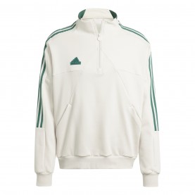 мъжко,поларено,яке,облекла,на,разпродажба,разпродажба,adidas,мъжки,горнища,с,качулка,adidas,house,of,tiro,fleece,half,zip,track,jacket,mens,alumina,green
