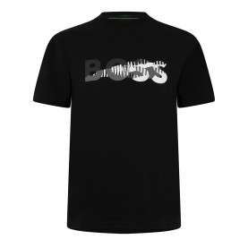 тениска,облекла,на,разпродажба,мъжки,тениски,boss,logo,t,shirt,black,001