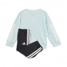 разпродажба,adidas,бебешки,облекла,детски,екипи,детски,облекла,adidas,infants,bos,jog,french,terry,set,mint,white