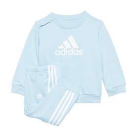 разпродажба,adidas,бебешки,облекла,детски,екипи,adidas,infants,bos,jog,french,terry,set,sky,white