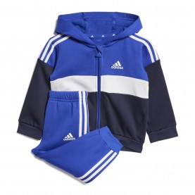бебешки,облекла,детски,екипи,adidas,3s,tib,fl,ts,blue,grey