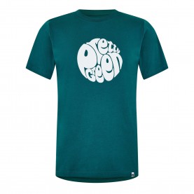 pretty,green,men,s,gillespie,logo,regular,fit,t,shirt,teal