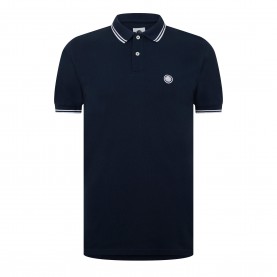 pretty,green,men,s,barton,short,sleeve,polo,shirt,navy