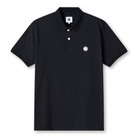 блуза,с,яка,мъжки,блузи,с,яка,pretty,green,jerry,jersey,polo,shirt,black