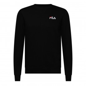 облекла,на,разпродажба,мъжки,блузи,fila,fila,casper,crw,swea,sn99,black