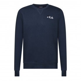 облекла,на,разпродажба,мъжки,блузи,fila,fila,casper,crw,swea,sn99,vintage,indigo