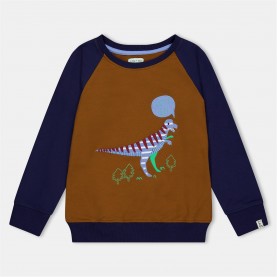 детски,блузи,детски,облекла,lilly,and,sid,app,sweat,dino,jn99,multi