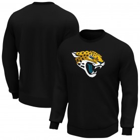 мъжка,блуза,мъжки,блузи,nfl,logo,crew,sweatshirt,mens,jaguars