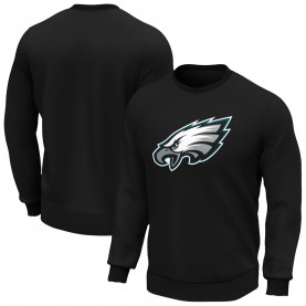 мъжка,блуза,мъжки,блузи,nfl,logo,crew,sweatshirt,mens,eagles