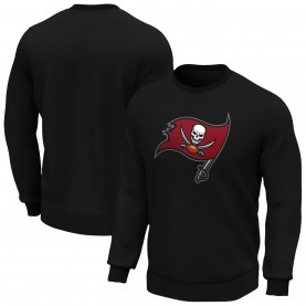 мъжка,блуза,мъжки,блузи,nfl,logo,crew,sweatshirt,mens,buccaneers