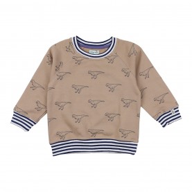 детски,блузи,детски,облекла,lilly,and,sid,dino,prt,swtsht,jn99,stone