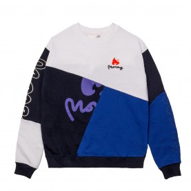 детски,блузи,детски,облекла,money,splice,crew,jnr,navy