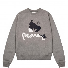 детски,блузи,детски,облекла,money,chenille,crew,jnr,grey