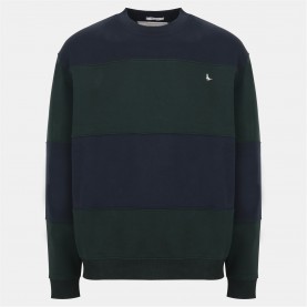 мъжки,горнища,с,качулка,мъжки,блузи,jack,wills,lewis,crewneck,sn54,pine,navy
